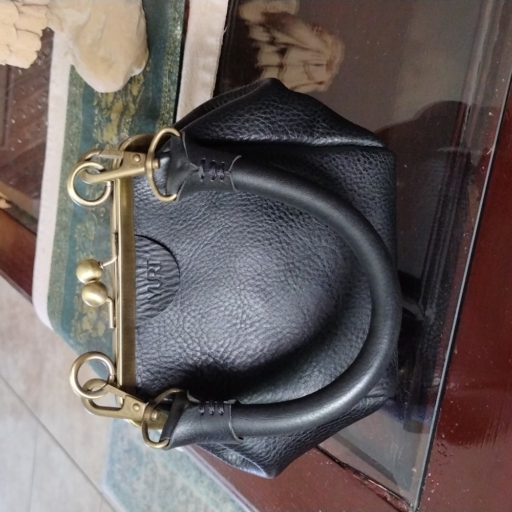 Yurt mini bag